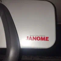 اتو پرس در حد نو ژانومه قیمت مناسب