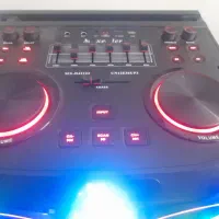 اسپیکر در حد نو با ۱۸ ماه گارانتی