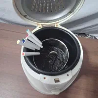 سرخ کن نو