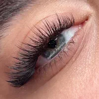 مدل چشم رنگی|خدمات آرایشگری و زیبایی|کرج, ساماندهی|دیوار