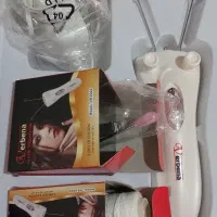 بند زن برقی