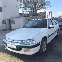 پژو پارس مدل 94 TU5 سیمی