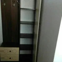 آینه وکنسول . جاکفشی .میزtv . استند وسایل تزیینی|بوفه، ویترین، کنسول|رباطکریم, رباطکریم|دیوار