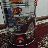 پتوشور۶۰ کیلویی پارس کاوه موتور بزرگ