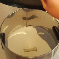 سطل برنج یونیک