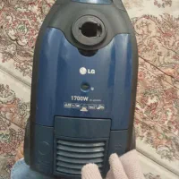 جاروبرقی ال جی سالم