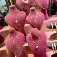 طلا بدون اجرت|جواهرات|پرند, فاز ۰|دیوار