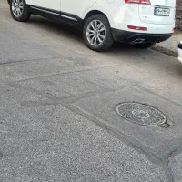 جک s5|خودرو سواری و وانت|قم, شاه ابراهیم|دیوار