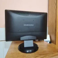 مانیتور 20 اینچ سامسونگ مدل 206BW|قطعات و لوازم جانبی رایانه|اصفهان, بهارستان|دیوار