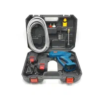 کارواش و سَمپاش شارژی Bs3 اصل تقویتی