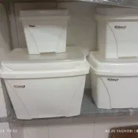 جا برنج و قند...