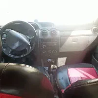 پراید دوگانه کارخانه مدل 94