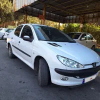 206sdv8|خودرو سواری و وانت|شیراز, دانشگاه شیراز|دیوار