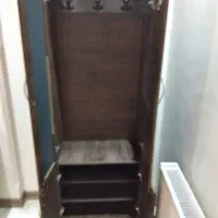 جالباسی|جاکفشی، کمد، دراور|تهران, فرزانه|دیوار