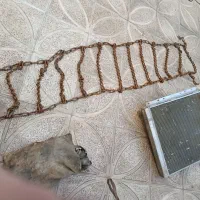 وسایل کامیون