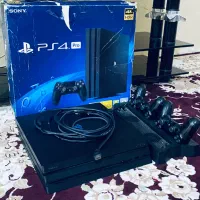 Ps4  pro 1ترا