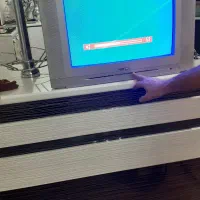 تلویزیون ۲۴اینج قدیمی