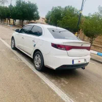 تاراV1مدل ۱۴۰۰|خودرو سواری و وانت|بهبهان, |دیوار