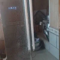 یخچال ساید