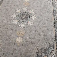 دو قطعه فرش ۱۲ متری