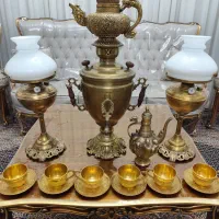 اشیای عتیقه وکلکسیونی