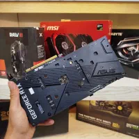 کارت گرافیک ASUS DUAL RTX 3060 Ti 8G|قطعات و لوازم جانبی رایانه|مشهد, ارشاد|دیوار