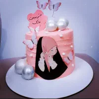 تمشک کیک بیرجند(کیک تولد،عصرانه،کافی شاپی)|خدمات پذیرایی، مراسم|بیرجند, |دیوار