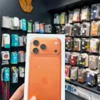 آیفون 17 پرومکس نات اکتیو قسطی تا چهارده ماه|موبایل|رشت, خواهر امام|دیوار