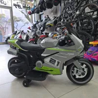 موتور شارژی جی پی