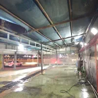 استخدام کارگرکارواش