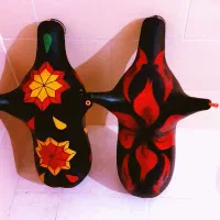 نی انبان.