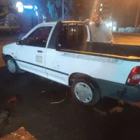 پراید بار 151