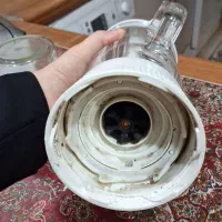 ابمیوه گیری پاناسونیک بدون موتور|آبمیوه‌گیر و آب‌مرکبات‌گیر|تهران, سید خندان (جلفا)|دیوار