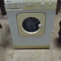 لباسشویی 5 کیلویی آبسال ، سالم و تمیز|ماشین لباسشویی و خشککن لباس|مشهد, شهرآرا|دیوار