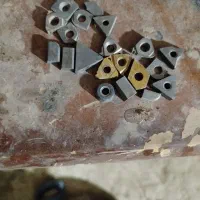 اینسرت تراشکاری