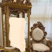 مبلمان ۹نفره|مبلمان خانگی و میز عسلی|شاهینشهر, گزبرخوار|دیوار