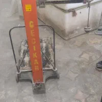 باسکول سنگی تمیز