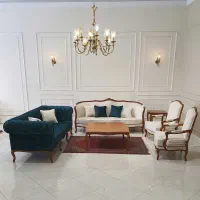 مبل فرانسوی