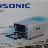 فر برقی|اجاق گاز و لوازم برقی پخت‌وپز|کرمانشاه, |دیوار