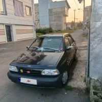 پراید مدل 84|خودرو سواری و وانت|رشت, لاکان|دیوار