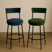 صندلی اپن کافه،رستوران،آشپزخونه|میز و صندلی غذاخوری|مشهد, رسالت|دیوار