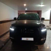 کی ام سی t8 401|خودرو سواری و وانت|اسفراین, |دیوار