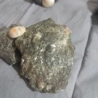 شهاب سنگ قمری الماسی