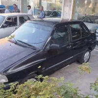 پراید خوش قیمت درجه یک