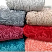 پتوی مسافرتی سمیرغ گلبافت ۵۵۰۰۰۰