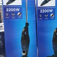 جارو عصایی با سیم‌پنج متری