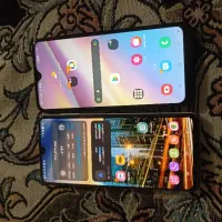 دوتاگوشی فروش یامعاوضه