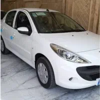 فروش 207 سقف فلز موتور TU5P