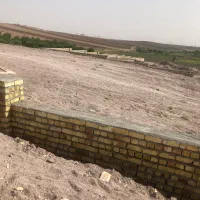 زمین جهت گلخانه.باغ صنعتی تالار سفره خانه قارچ|فروش زمین و ملک کلنگی|قزوین, |دیوار