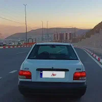 پرایددوگانه کارخانه شاسی پلمپ واقعی وکم کار|خودرو سواری و وانت|سنندج, |دیوار